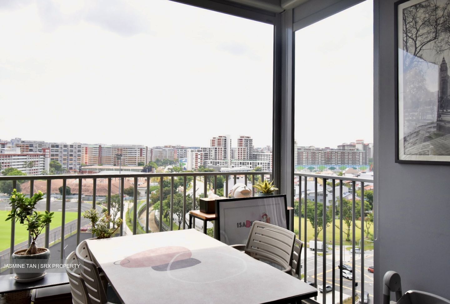 The Florence Residences (D19), Apartment #460210841